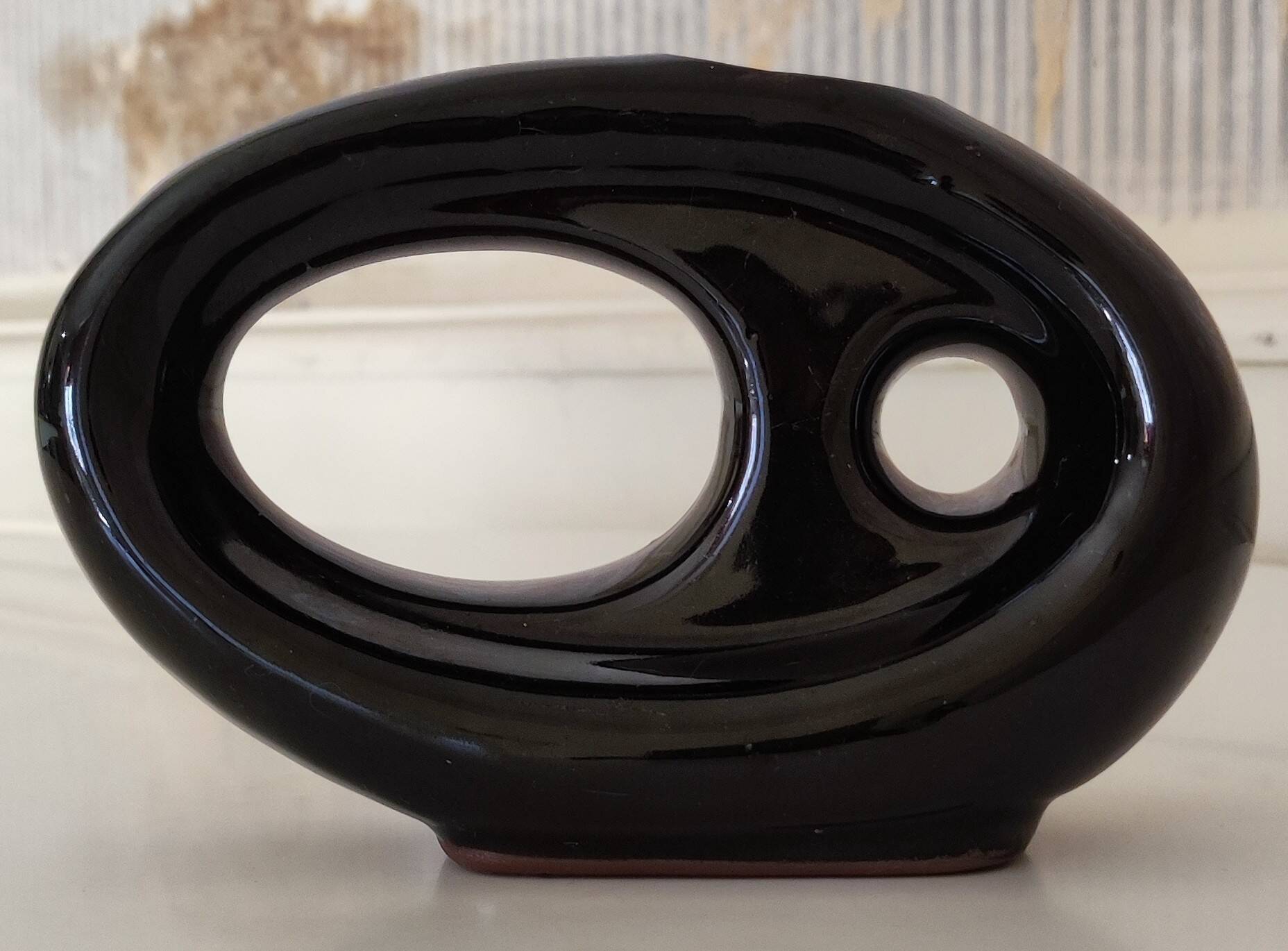 Vase Ikebana Kimura Yokkaichi school