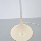 Large Panthella floor lamp by Louis Poulsen for Verner Panton