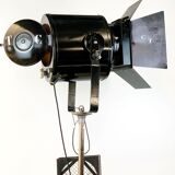 Former projector Cremer 1950s