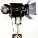 Former projector Cremer 1950s