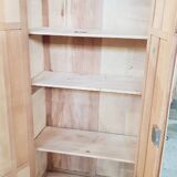 Vintage Parisian wardrobe