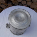 Ayala champagne bucket