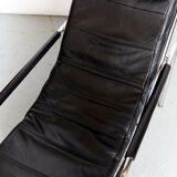 Gabriele Mucchi model Genni armchair & ottomane for Zanotta