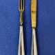 Knife and fork set