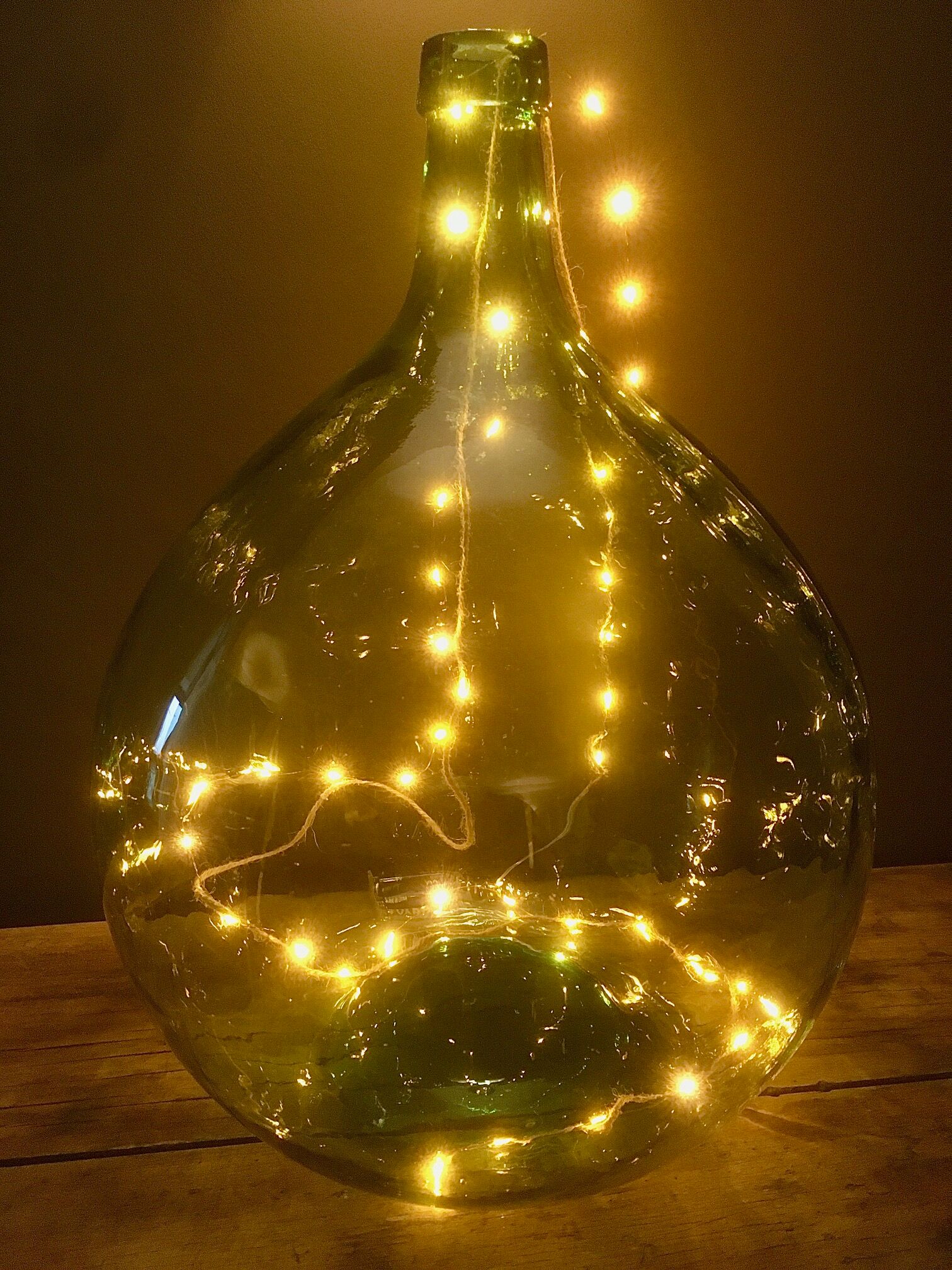 Demijohn