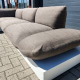 Cor - Jalis sofa by Jehs+Laub