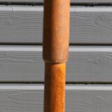 BAUMANN parrot coat rack simple dark beech