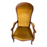 Fauteuil Voltaire