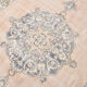 8x11 1960s classic persian rug, 240x345cm