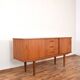 Mid-Century Danish Teak Sideboard, 1960s