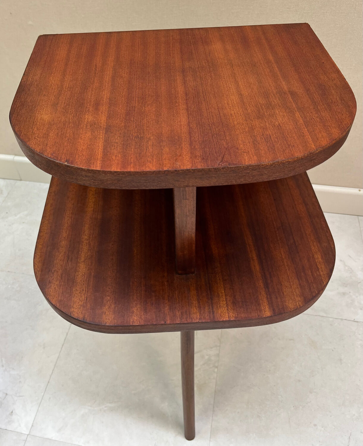 Bedside table or side piece of furniture