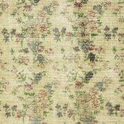 Anatolian handmade vintage rug 203 cm x 117 cm