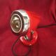 Lampe Spot vintage année 70’ Design Made in Italy