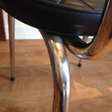 Set of 4 chairs soudexvinyl