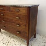 Dresser 5 drawers