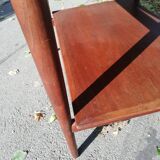 Scandinavian coffee table