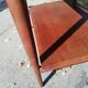 Scandinavian coffee table