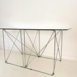 Dining table by Max Sauze