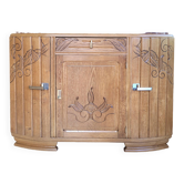 Parisian art deco buffet