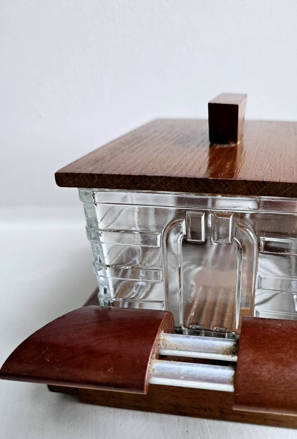 Bonbonnière Art Deco