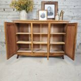 3-door sideboard
