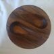 Ashtray and pipe holder Erhard