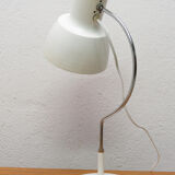 Mid century desk lamp, designed by Josef Hurka for Napako, 1960