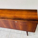 Rosewood sideboard 1960