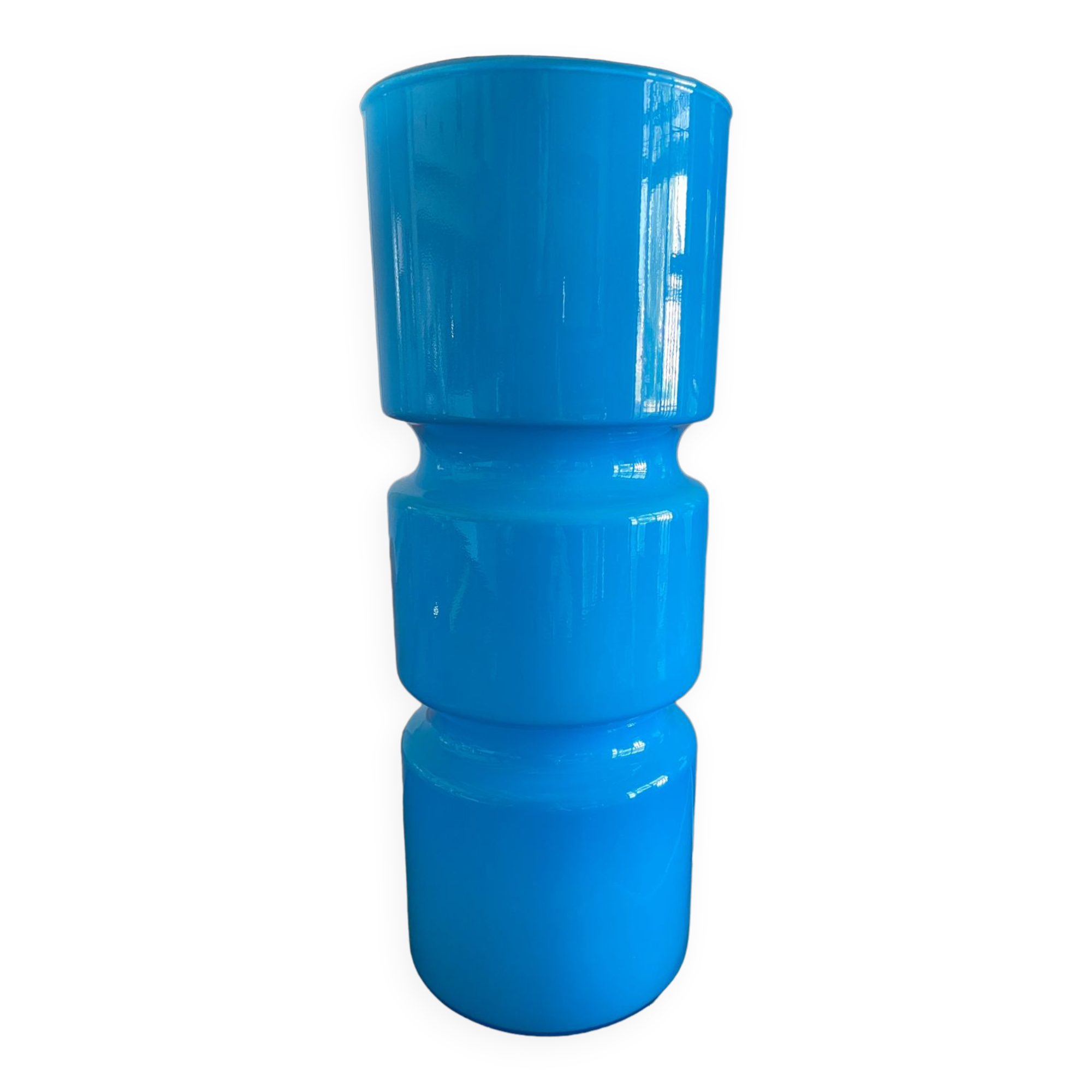 Fitz table lamp by Habitat