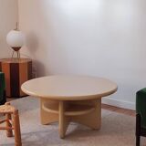 Pair of Dudouyt style stools