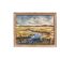 Danish Oil on Canvas Marsklandskap från Ribe” by Niels Mandrup Bruun