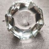 Fontainebleau model bottle by Baccarat