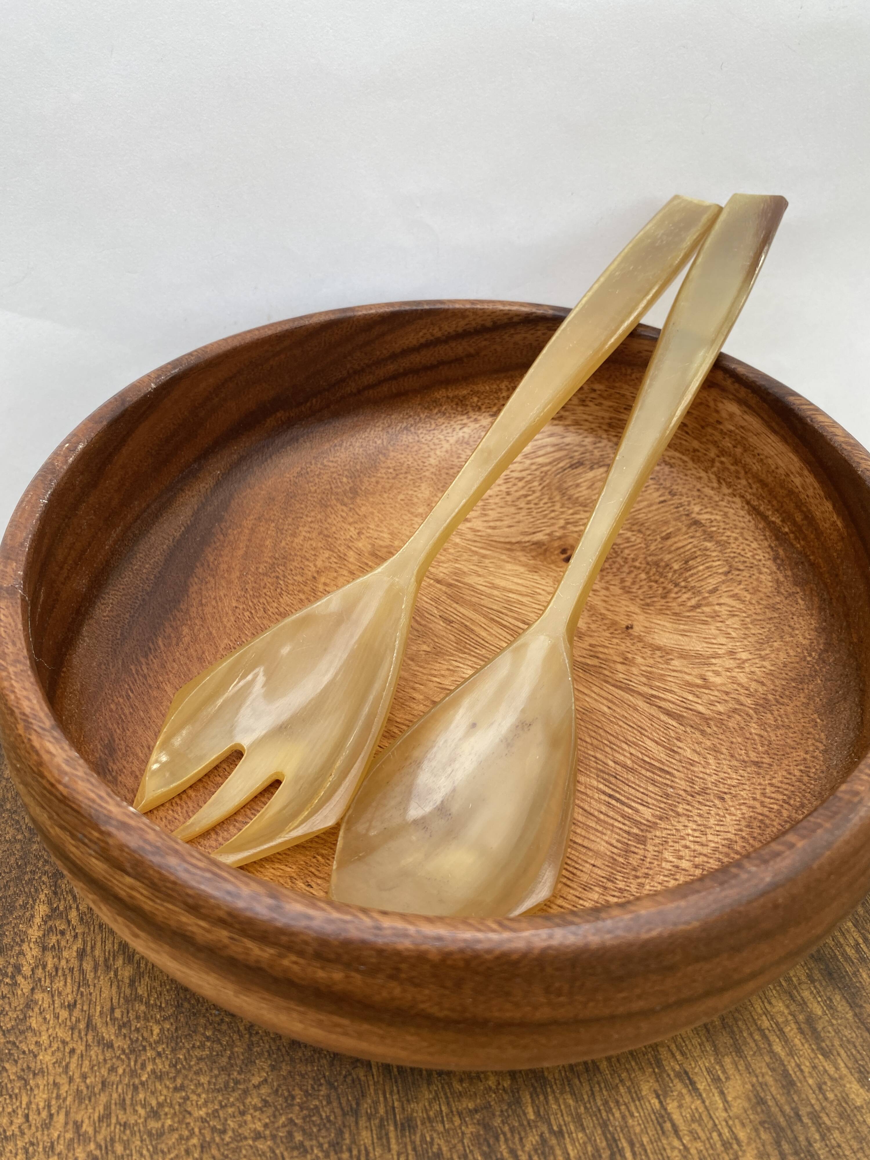 Cutlery, Bakelite 50s-60s