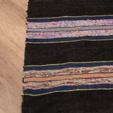 Balkan runner rug