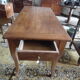 Farm table