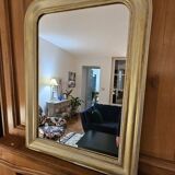 Louis Philippe style mirror