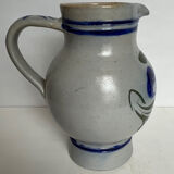 Saltstoneware pitcher