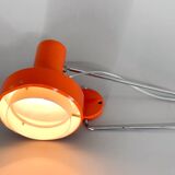 Mid-Century Wall Lamp Designed by Josef Hurka for Napako, 1970s