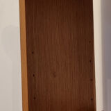 Système mural du milieu du siècle