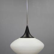 Pendant with Adjustable Height by Kamenicky Senov, 1960s