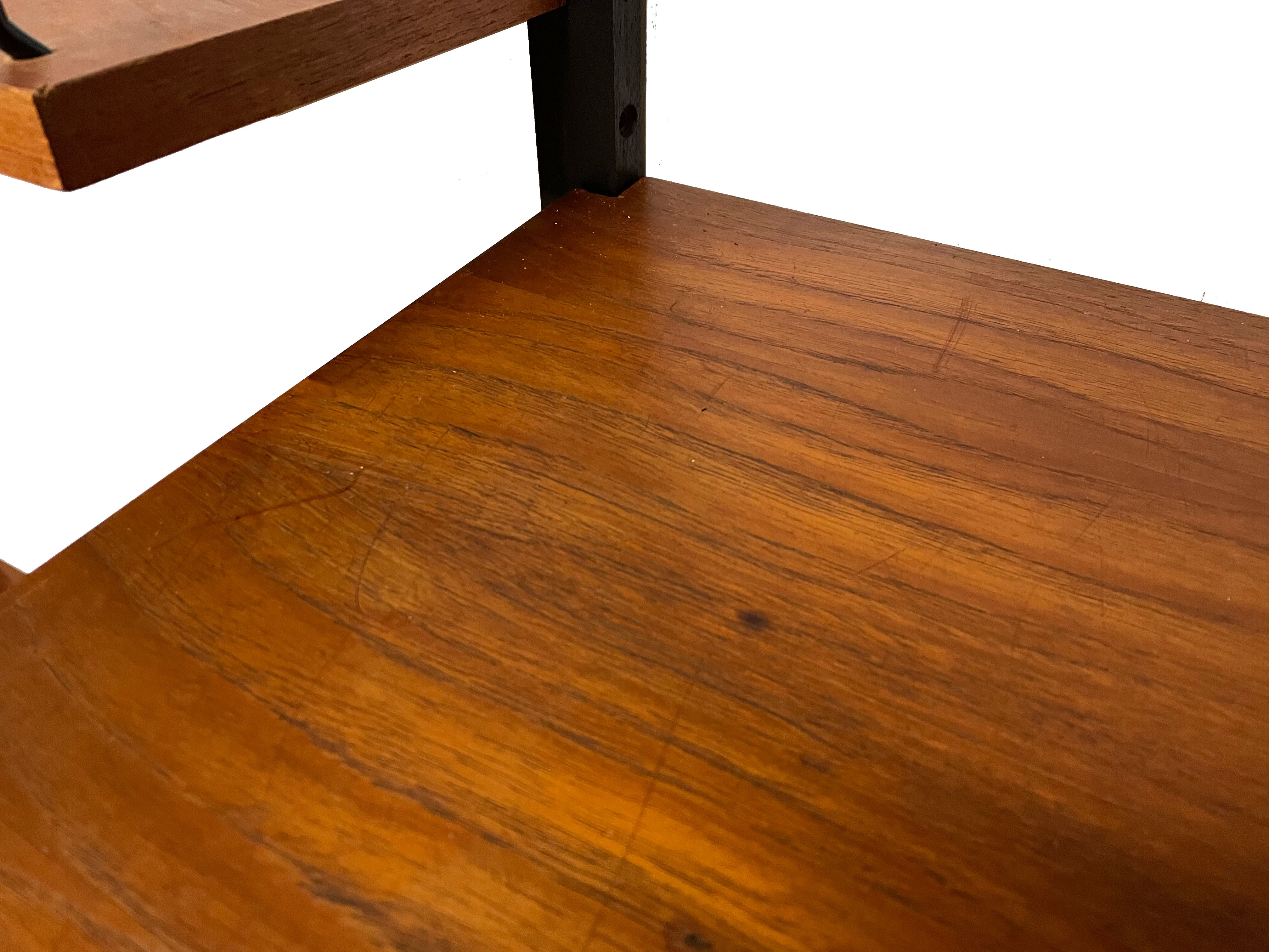 Poul Cadovius Royal System Mural Set