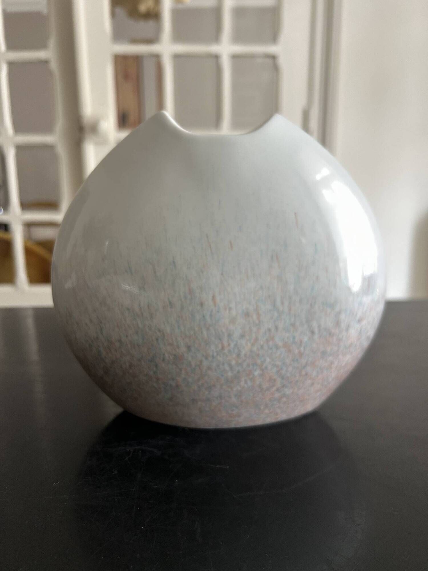 vase lentille Virebent