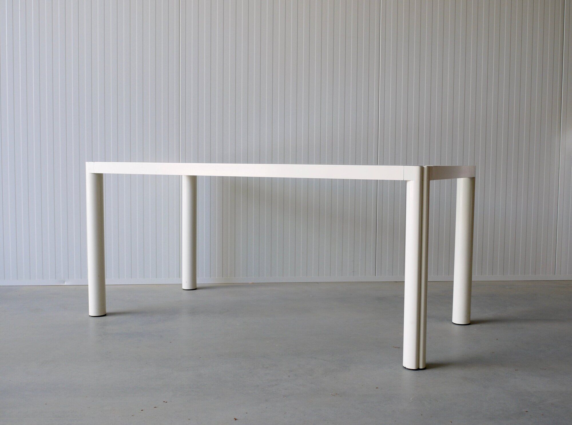 Dining Table by Kho Liang Ie for Artifort, 1970s