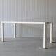 Dining Table by Kho Liang Ie for Artifort, 1970s