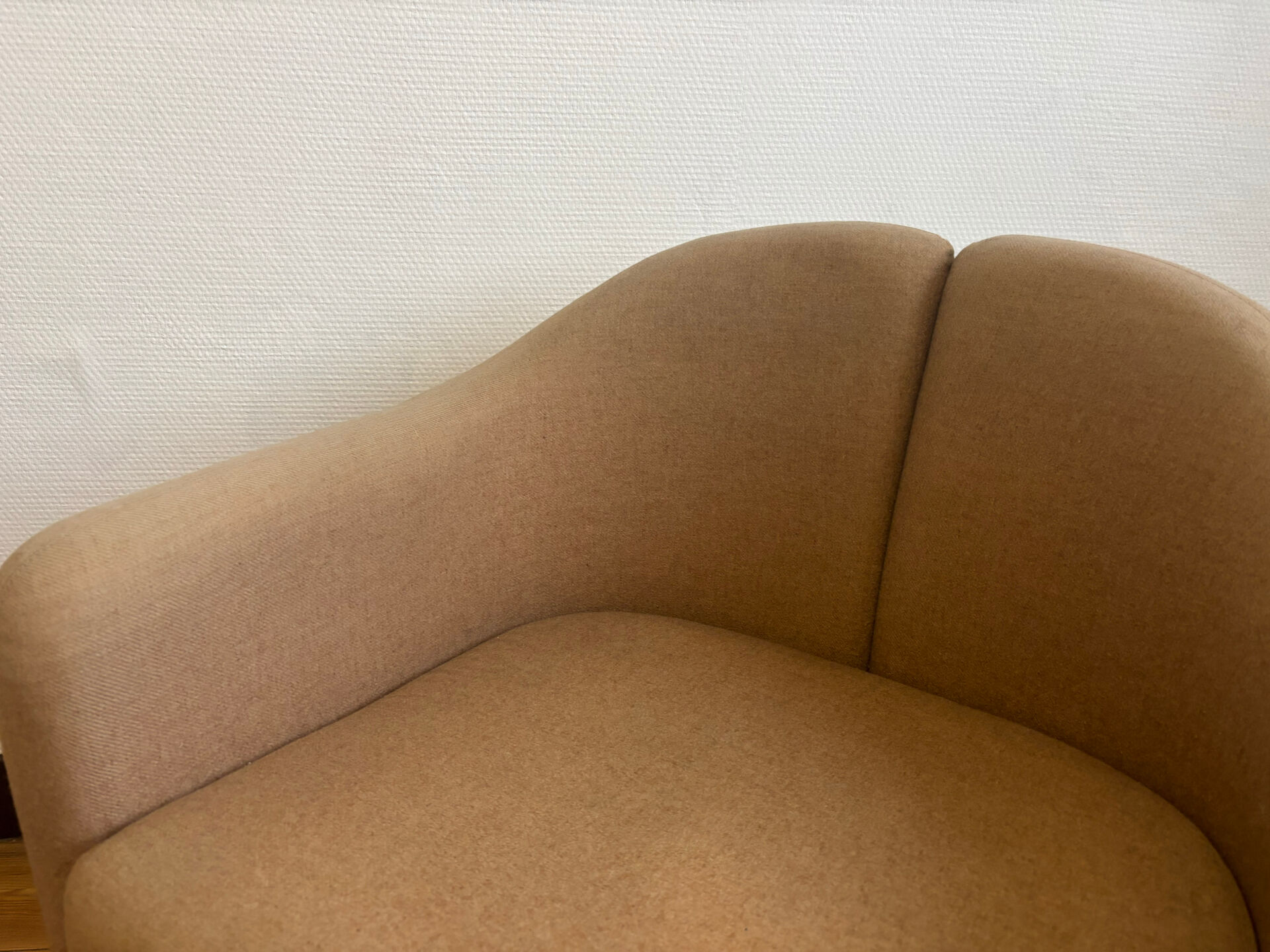 Armchair PS 142 by Eugenio Gerli, Italy