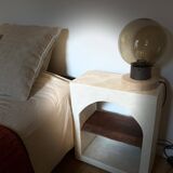 Bedside tables