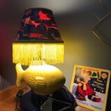 Lampe de chevet enfant