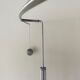 Nestore Terra XXL floor lamp by Carlo Forcolini for Artemide, 1990s