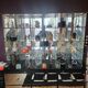 Grand meuble /Vitrine