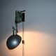 Scissor lamp by Reif, Germany. 1960s